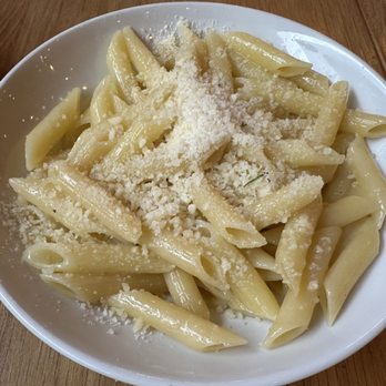 Delarosa Bishop Ranch - Kids butter and cheese pasta - Pizza Near Me - San Ramon, California Delarosa Bishop Ranch - Kids butter and cheese pasta - Pizza Near Me - San Ramon, California
