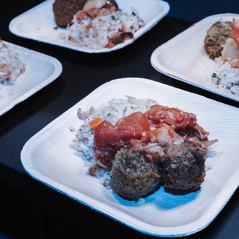 Kristina's Catering - Caterers Near Me - Shelby Township, Michigan