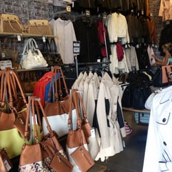 Wilsons Leather
