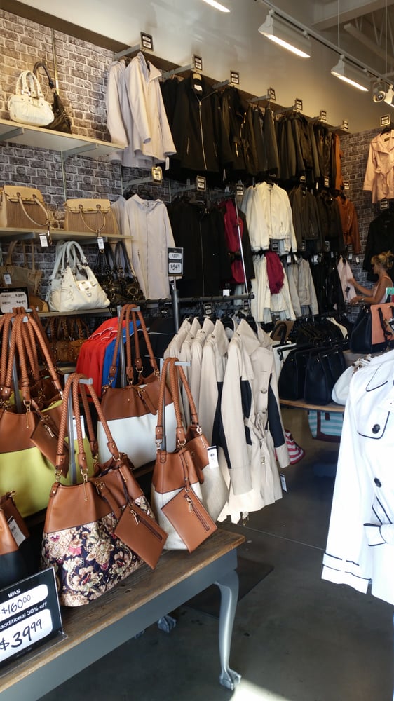 Wilsons Leather Logo
