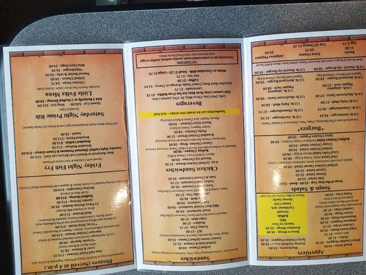 Menu photo 8 Local Folks Burlington, WI Menu photo 8 Local Folks Burlington, WI