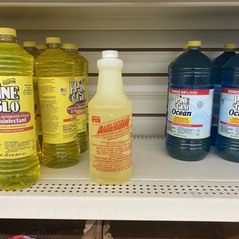 Dollar Tree - Awesome. Great cleaner. - Discount Store Near Me - Charlotte, North Carolina Dollar Tree - Awesome. Great cleaner. - Discount Store Near Me - Charlotte, North Carolina