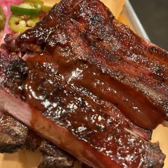 Canyons Barbeque - Barbeque Near Me - Castro Valley, California