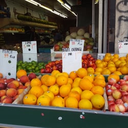Growing Farm - Fruit