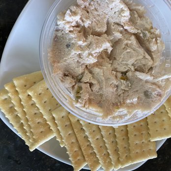Independent Seafoods - Smoked wahoo dip - Seafood Markets Near Me - West Palm Beach, Florida Independent Seafoods - Smoked wahoo dip - Seafood Markets Near Me - West Palm Beach, Florida