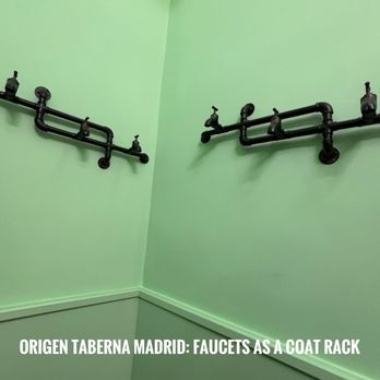 Taberna Origen - Tapas Bars Near Me - Madrid, M Taberna Origen - Tapas Bars Near Me - Madrid, M