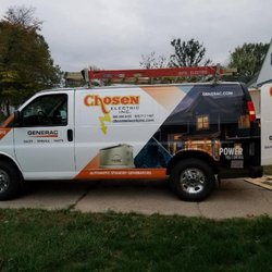 Chosen Electric