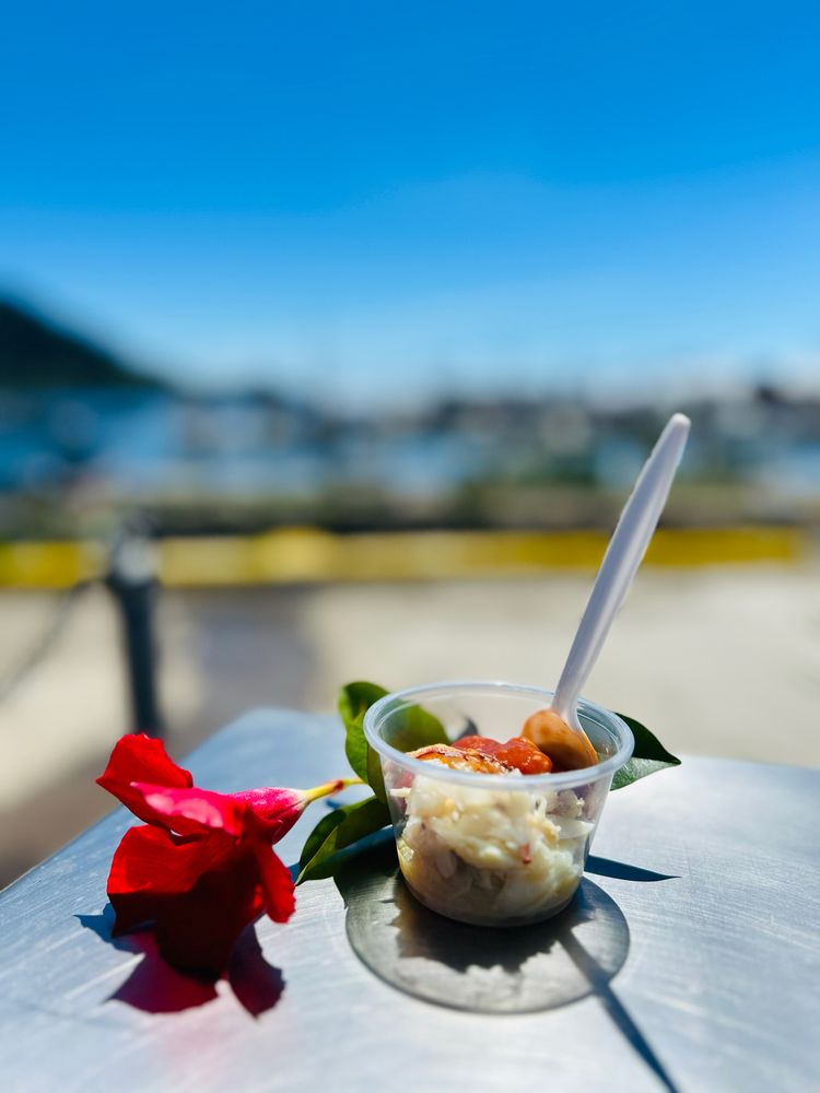 CAPTAIN’S CORNER Updated October 2024 22 Photos 500 S Biak Ave