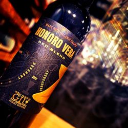 The Wine Note