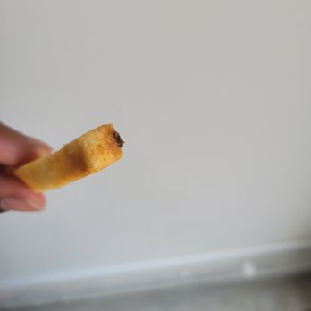 Wing Depot - Fried fly on fries. - Chicken Wings Near Me - Atlanta, Georgia