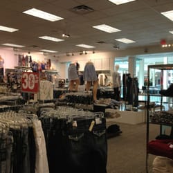 Maurices