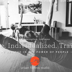 Urban Fitness Studio