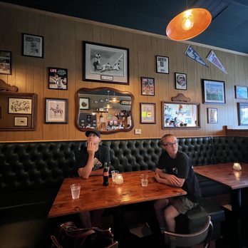 The Douglas - This place made for lots of conversations - Burgers Near Me - Los Angeles, California The Douglas - This place made for lots of conversations - Burgers Near Me - Los Angeles, California