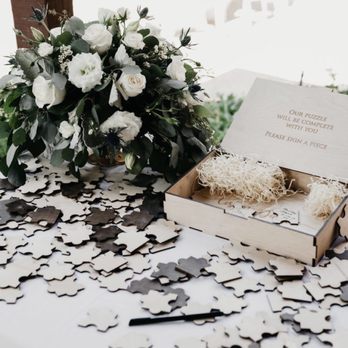 Happily Ever After Events - Wedding Planning Near Me - Los Angeles, California