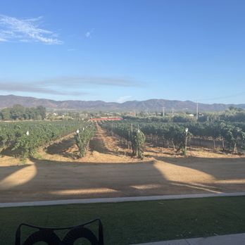 Bodegas F. Rubio - Relaxing late afternoon valley views. - Restaurants Near Me - Ensenada, BCN Bodegas F. Rubio - Relaxing late afternoon valley views. - Restaurants Near Me - Ensenada, BCN
