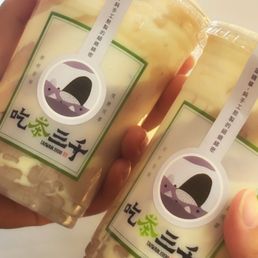 Taro queen