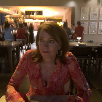 Juniper - VERY picky woman enjoying great food and drink (Big Red...try it) at Juniper. Second time here. Hooked. A bit noisy but otherwise a gem. - New American Near Me - Greenville, South Carolina Juniper - VERY picky woman enjoying great food and drink (Big Red...try it) at Juniper. Second time here. Hooked. A bit noisy but otherwise a gem. - New American Near Me - Greenville, South Carolina