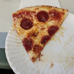 Napoli Pizza - Pizza