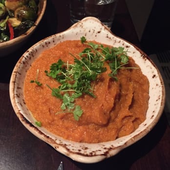 River Roast - Sweet Potatoes - American Near Me - Chicago, Illinois River Roast - Sweet Potatoes - American Near Me - Chicago, Illinois