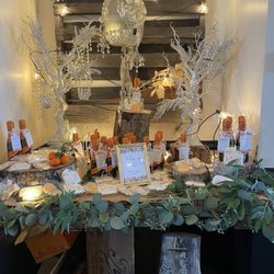 A Touch of Vermont Florist