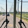 New Jersey Transit Bus Service gift card