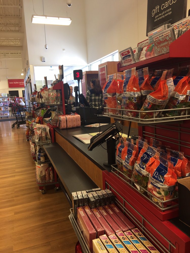 TJ Maxx Image