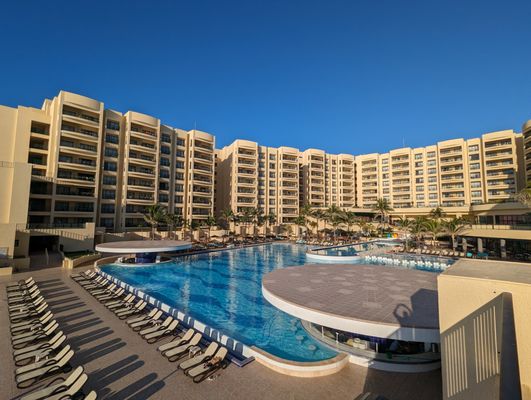 Royal Sands - Resort & SPA by null