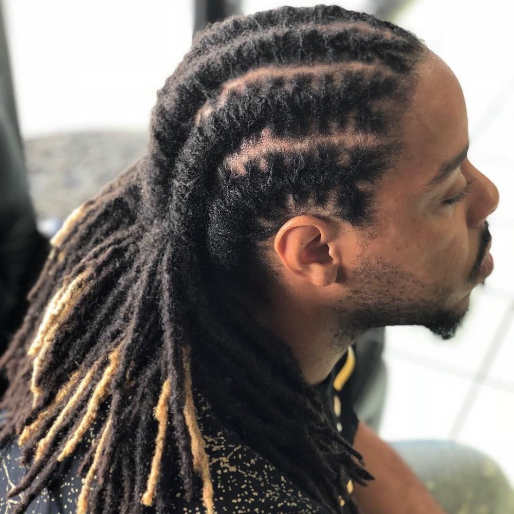 SHEA LOCS NATURAL HAIR STUDIO 26 Photos & 11 Reviews Hair Stylists