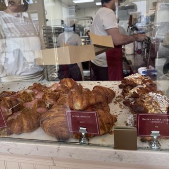 Salted Butter - Desserts Near Me - Pasadena, California Salted Butter - Desserts Near Me - Pasadena, California