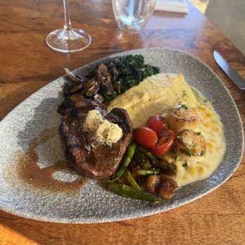 The Beach House - Asian Fusion Near Me - Koloa, Hawaii The Beach House - Asian Fusion Near Me - Koloa, Hawaii