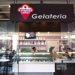 Gelateria Gianluca Zaffari