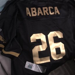 Jersey Jersey