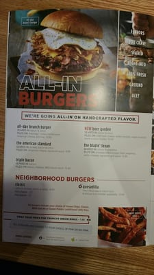 Menu photo 6 Applebee's Grill + Bar Shelbyville, IN