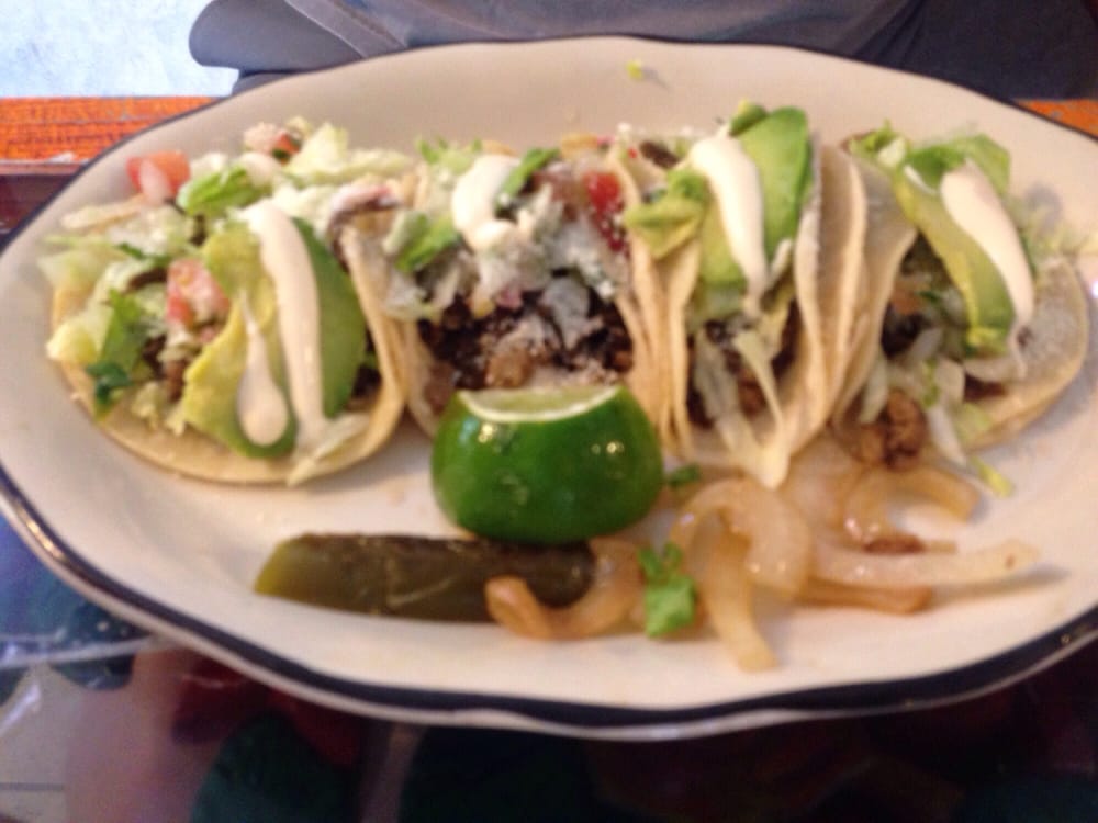 Taqueria Juquilita