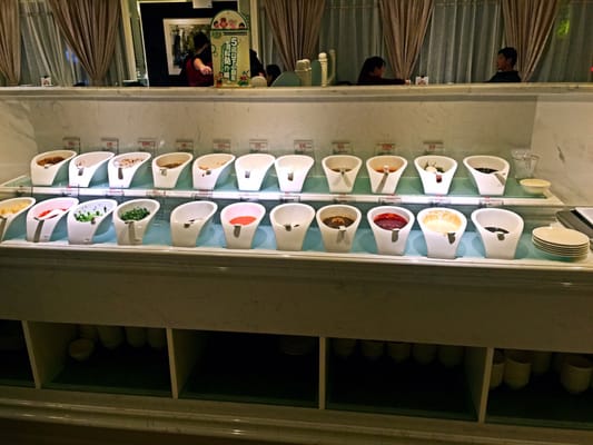 CHOCHO Hot Pot Premium All You Can Eat by null