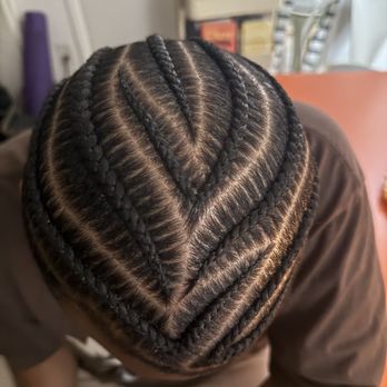 BeautynTesh Braids - Two of my favorite styles from the Best in Baltimore - Hair Stylists Near Me - Baltimore, Maryland