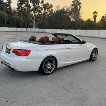 Daniels Motors - Used Car Dealers Near Me - Canoga Park, California