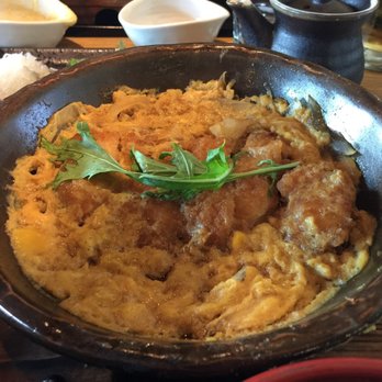 YAYOI - Pork Katsu - Japanese Near Me - Cupertino, California