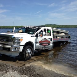 Automania Towing & Recovery