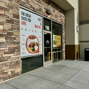 Poke N Go - Poke Near Me - Reno, Nevada