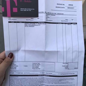 T-Mobile - Scammed $10 - Mobile Phones Near Me - Monterey Park, California T-Mobile - Scammed $10 - Mobile Phones Near Me - Monterey Park, California