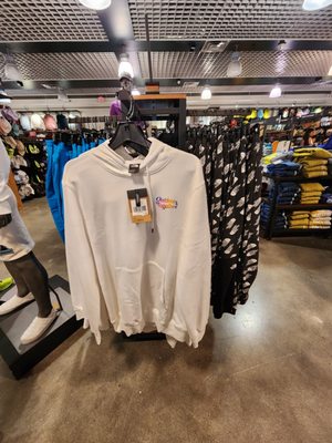 The North Face Sawgrass Mills Outlet by null