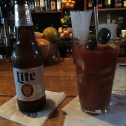 Normal Bar