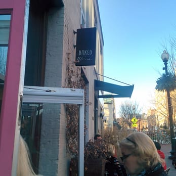 Baked & Wired - Bakeries Near Me - Washington, DC, District of Columbia