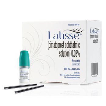 First State Aesthetics - Pick up your 5ml Latisse! For longer, fuller and thicker eyelashes! - Medical Spas Near Me - Newark, Delaware