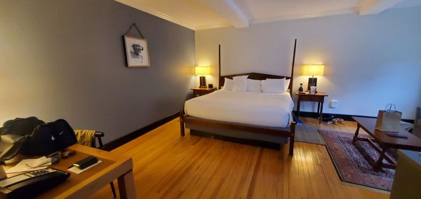 Williamsburg Lodge, Autograph Collection by null