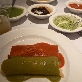 Las Brisas - Mexican Near Me - Laguna Beach, California