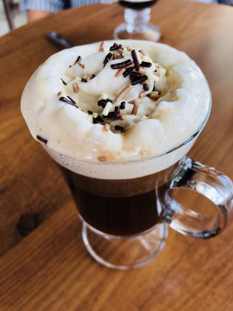 Café Colibrí