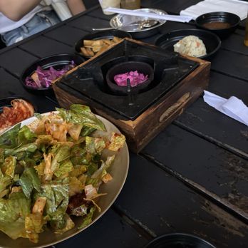 Mun Patio - Korean Near Me - Los Angeles, California Mun Patio - Korean Near Me - Los Angeles, California
