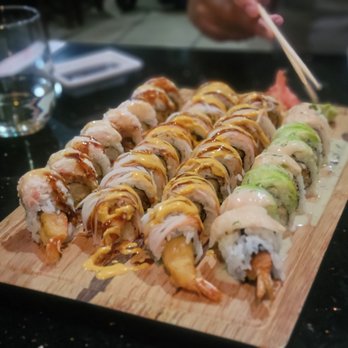 Edojin Sushi - Japanese Near Me - Cypress, Texas Edojin Sushi - Japanese Near Me - Cypress, Texas